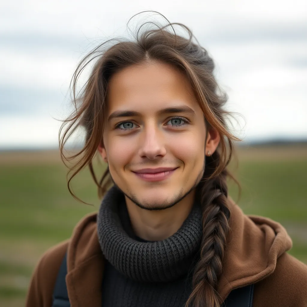 Picture of Andrew Pruitt