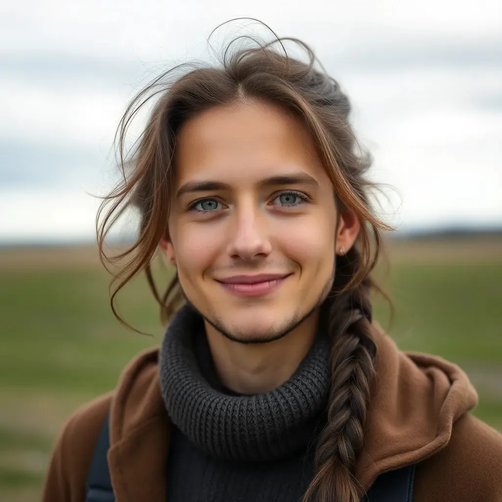 Picture of Andrew Pruitt